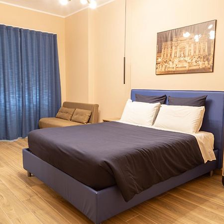 Diamond Vatican Apartment Rome Buitenkant foto