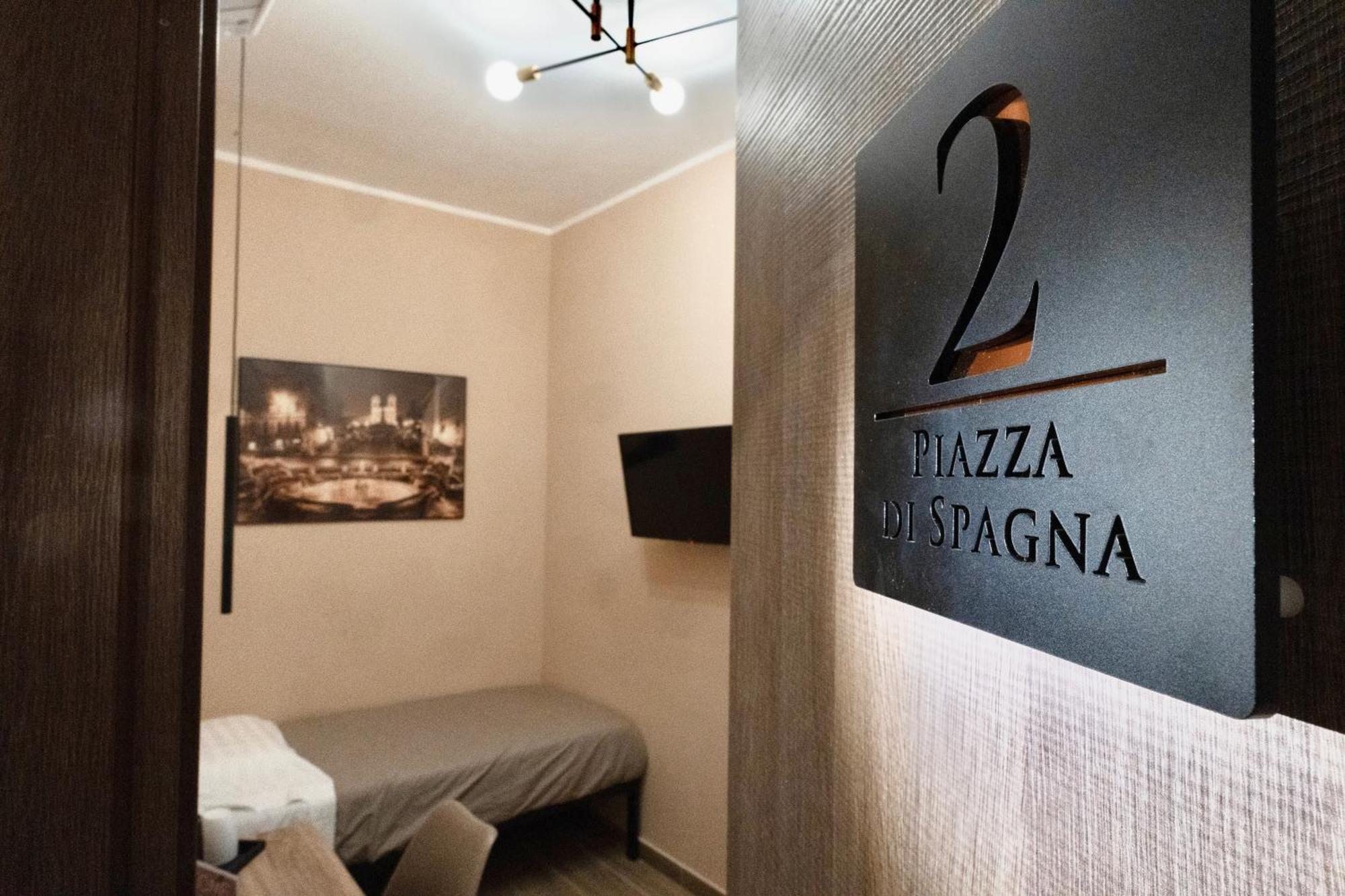 Diamond Vatican Apartment Rome Buitenkant foto