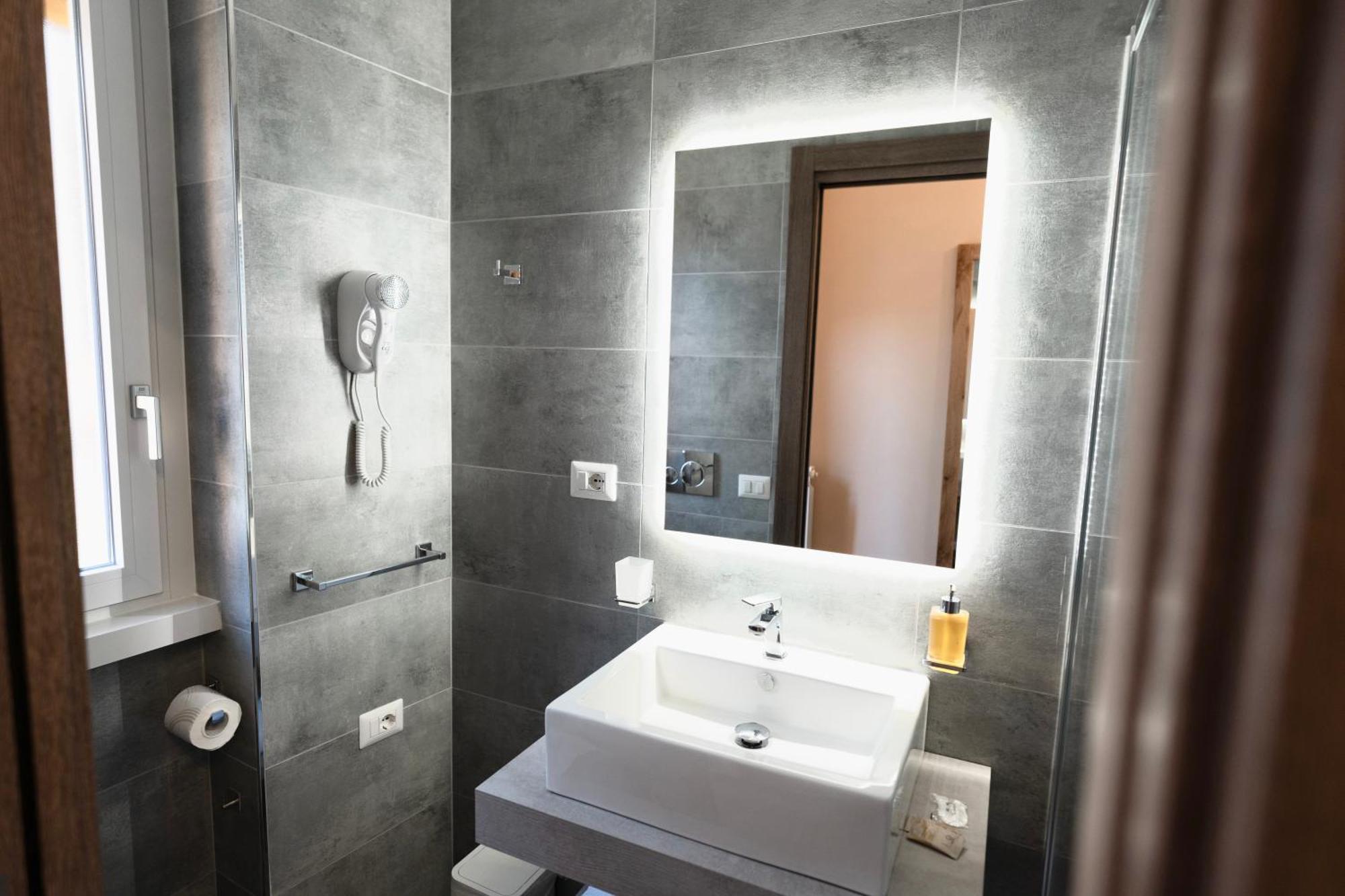 Diamond Vatican Apartment Rome Buitenkant foto