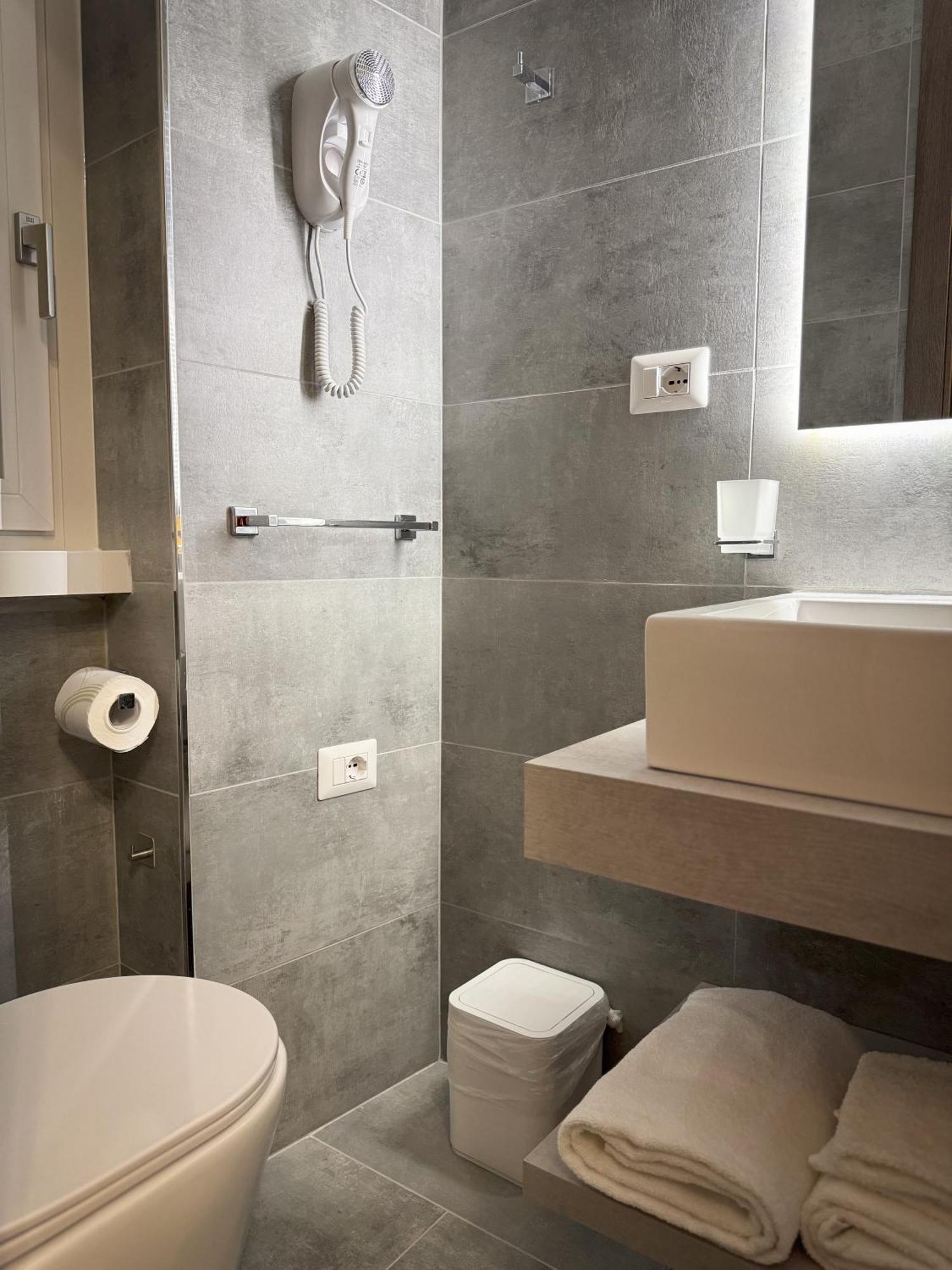 Diamond Vatican Apartment Rome Buitenkant foto