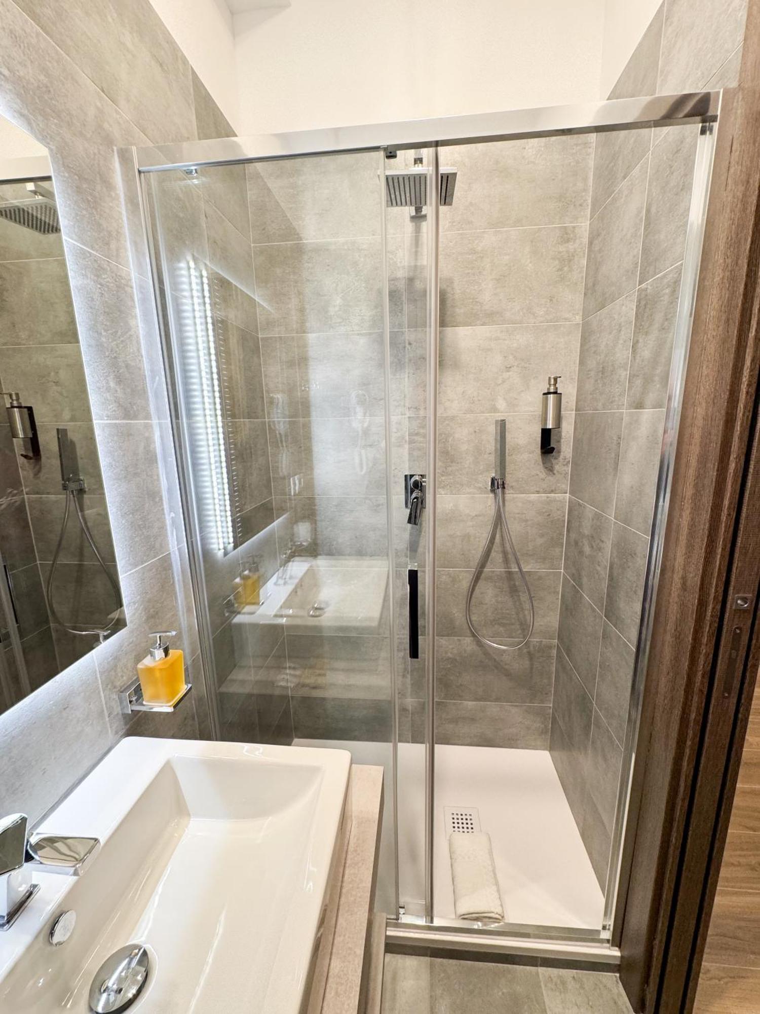 Diamond Vatican Apartment Rome Buitenkant foto