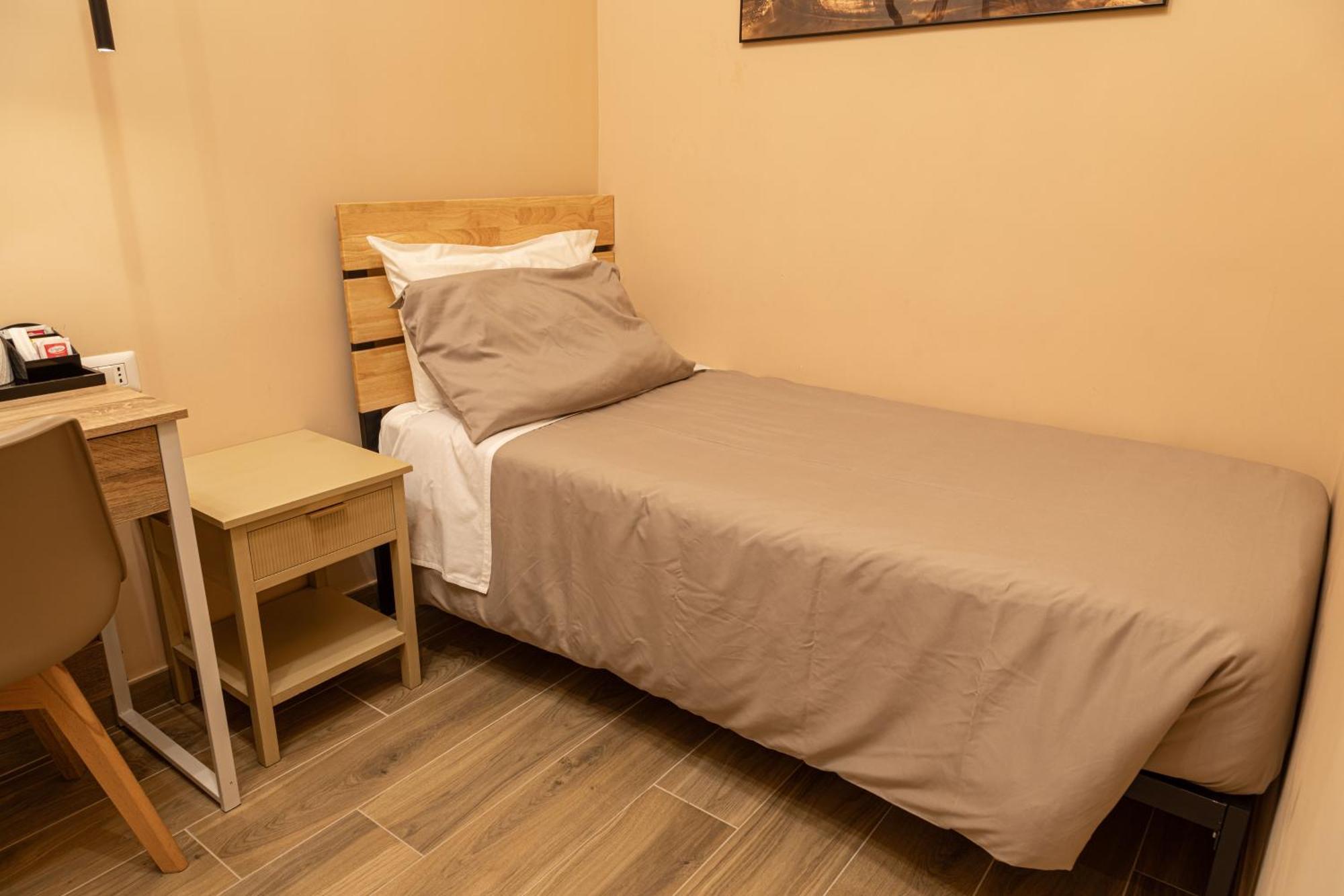 Diamond Vatican Apartment Rome Buitenkant foto