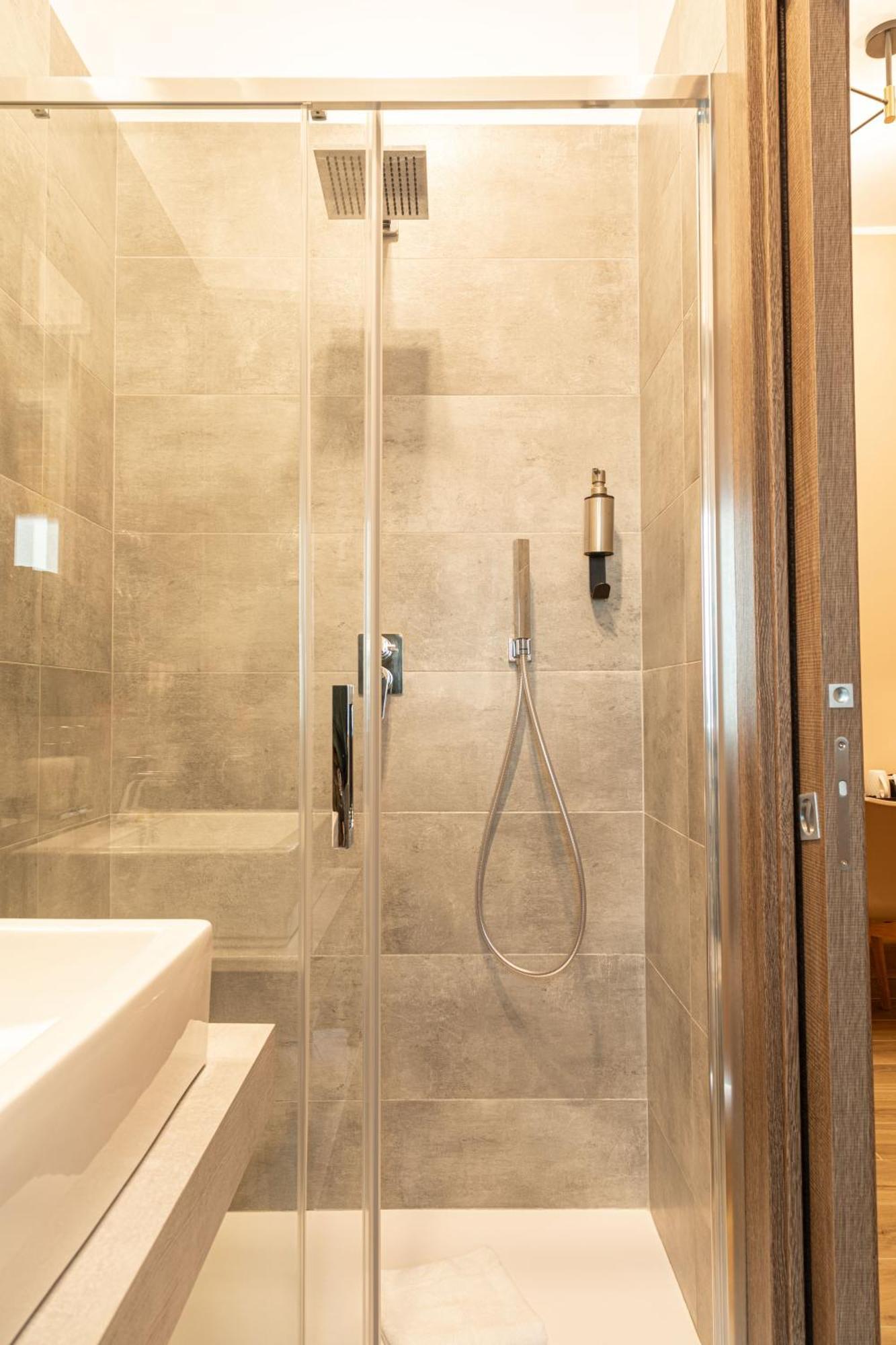 Diamond Vatican Apartment Rome Buitenkant foto