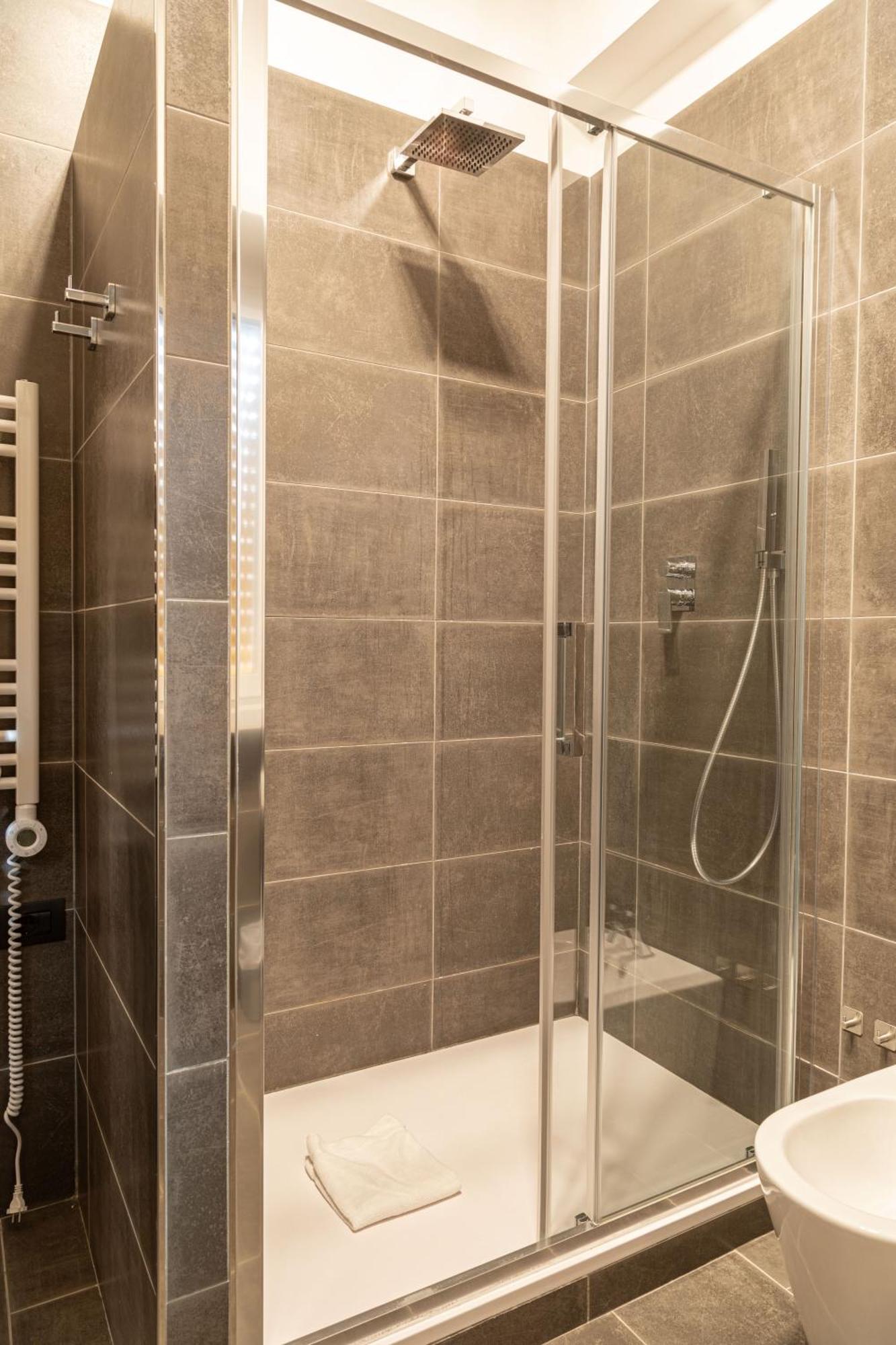 Diamond Vatican Apartment Rome Buitenkant foto