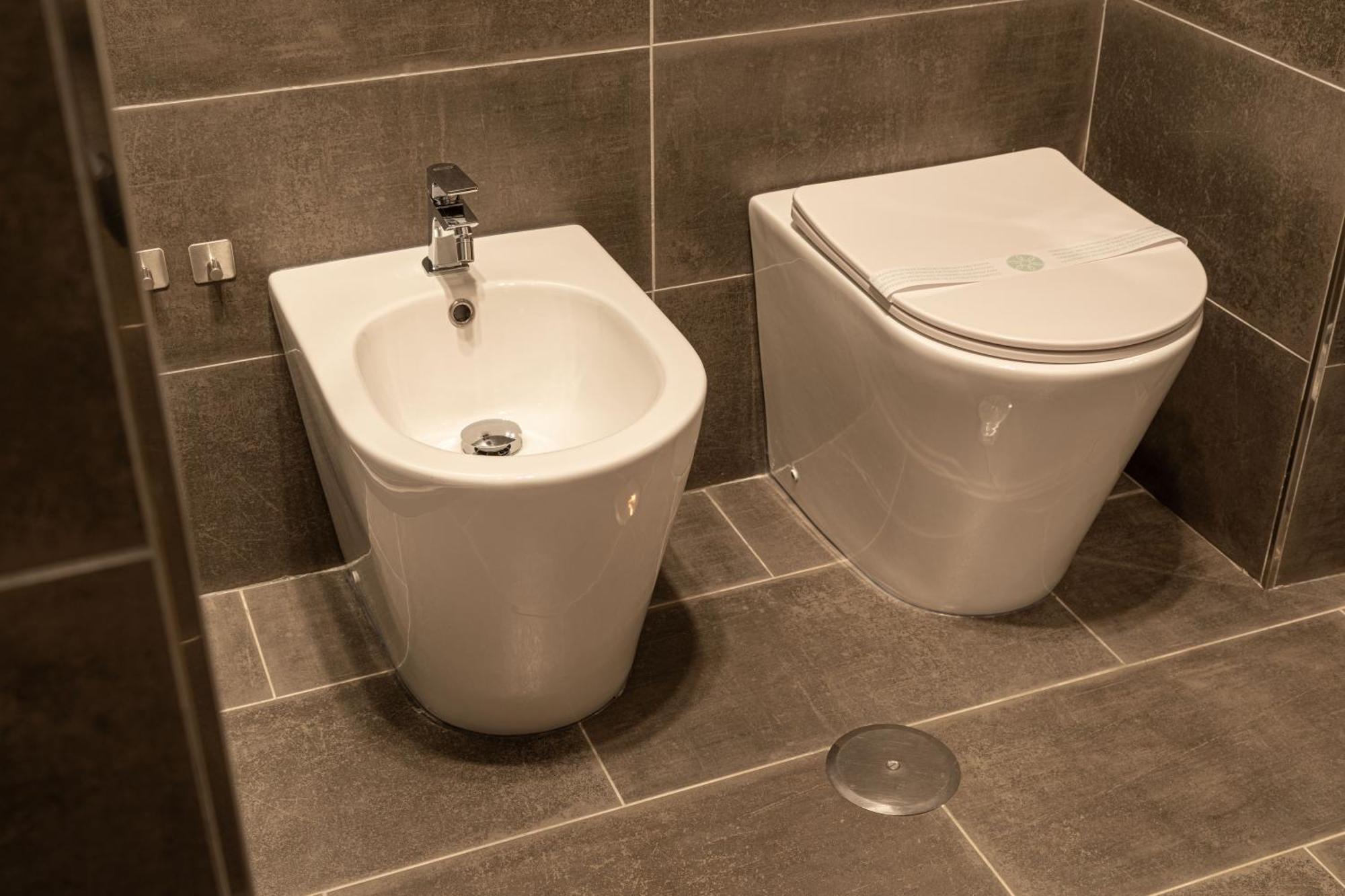 Diamond Vatican Apartment Rome Buitenkant foto