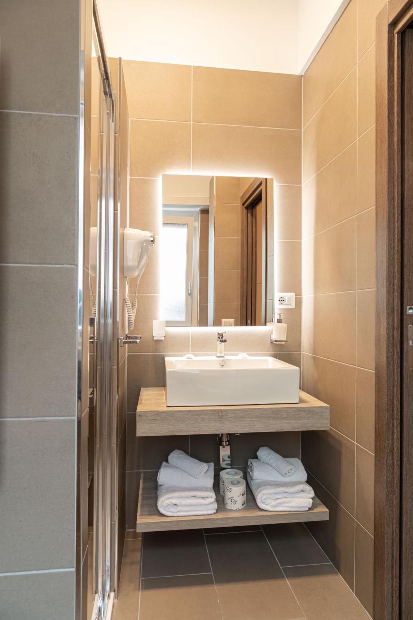 Diamond Vatican Apartment Rome Buitenkant foto